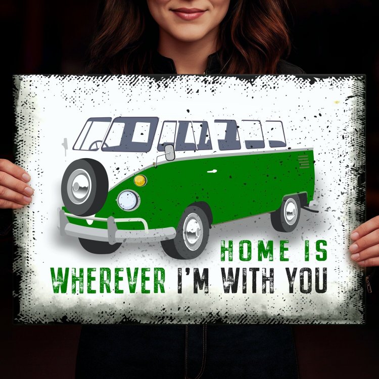 home is car