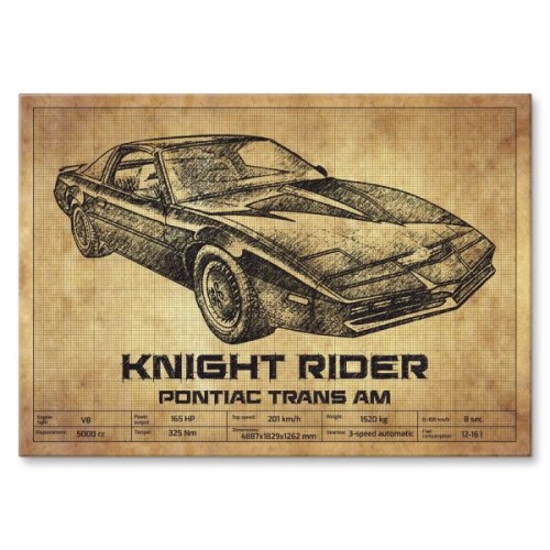 Knight Rider
