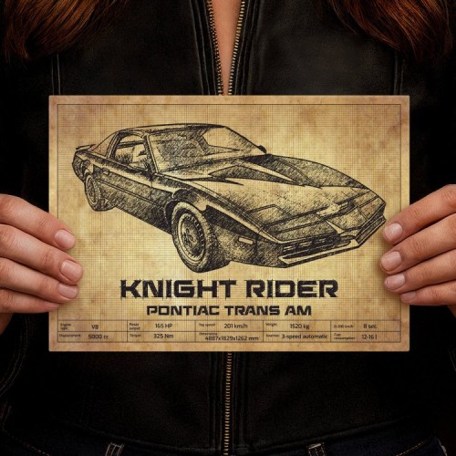Knight Rider