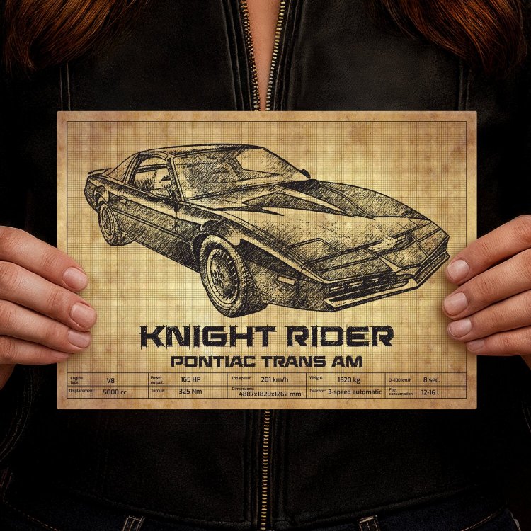 Knight Rider