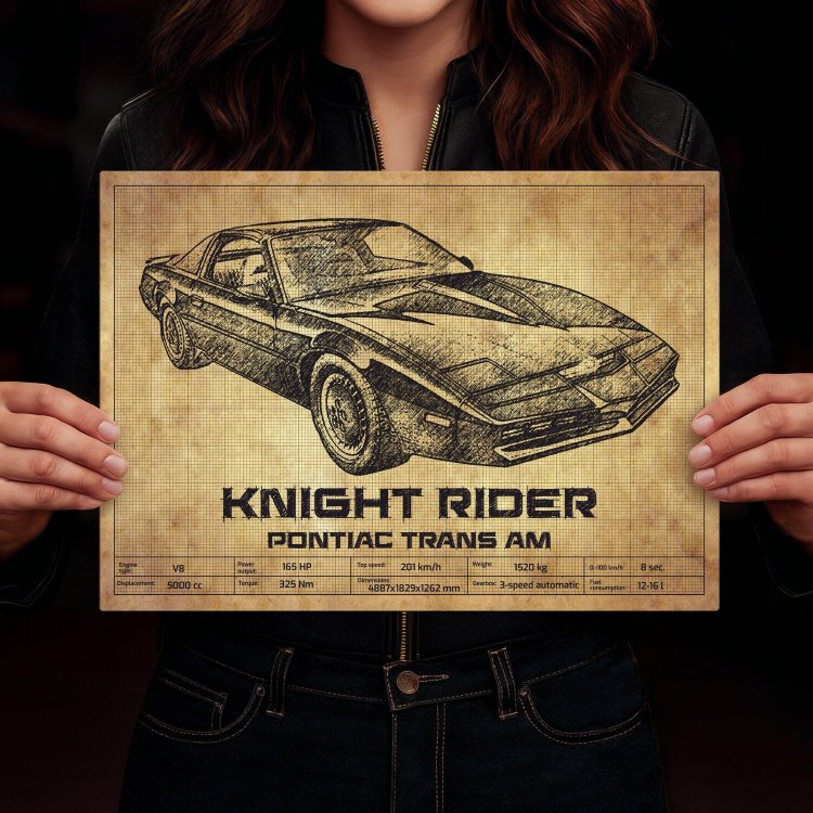 Knight Rider