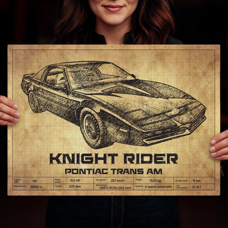Knight Rider