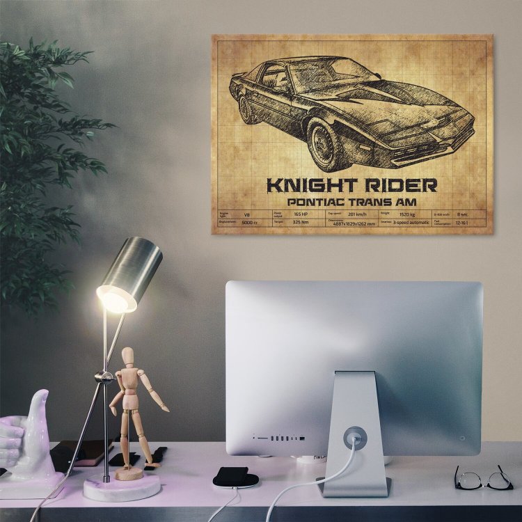 Knight Rider