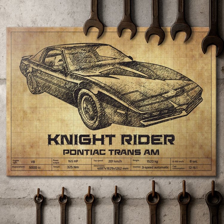 Knight Rider
