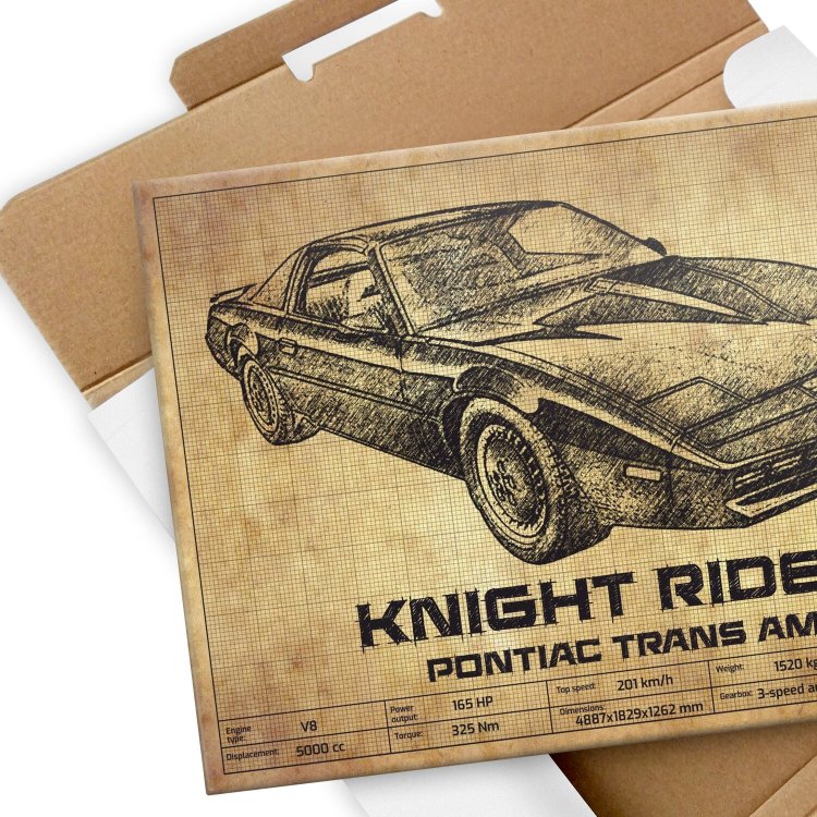 Knight Rider