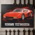 Ferrari Testarossa
