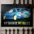 My garage My rules Impreza