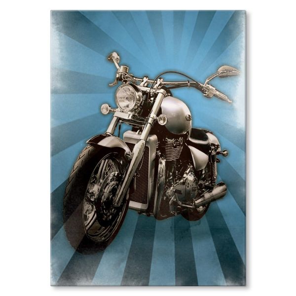 Motocykl