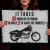 motorcycle takes