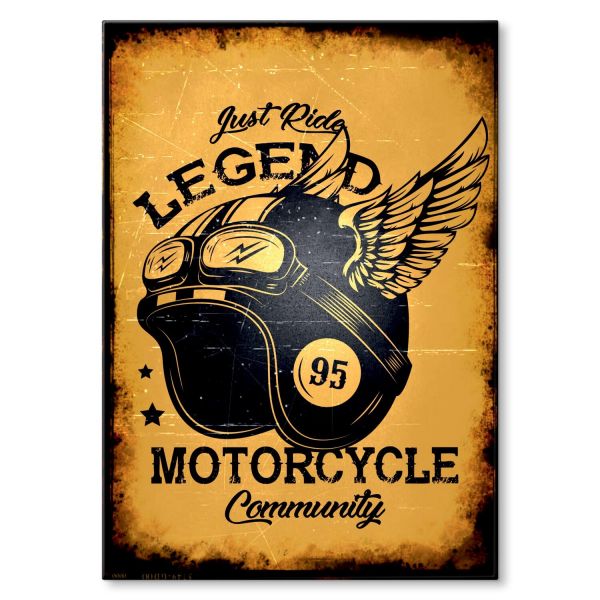 Motorcycle Community