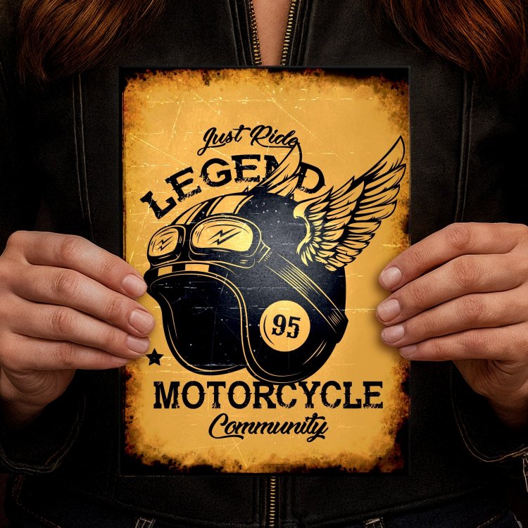 Motorcycle Community