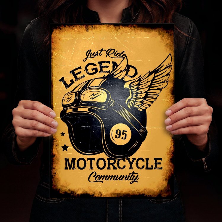 Motorcycle Community