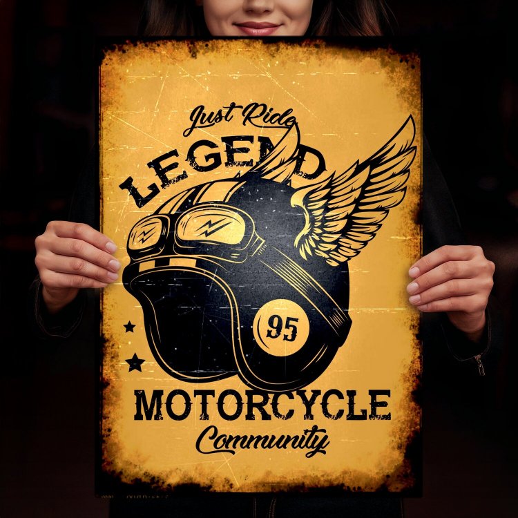 Motorcycle Community