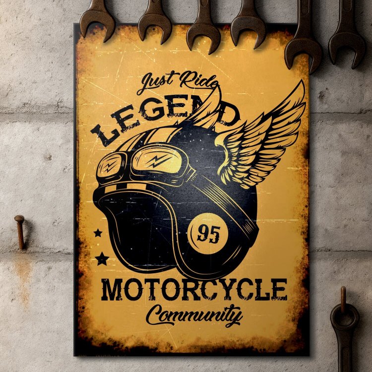 Motorcycle Community