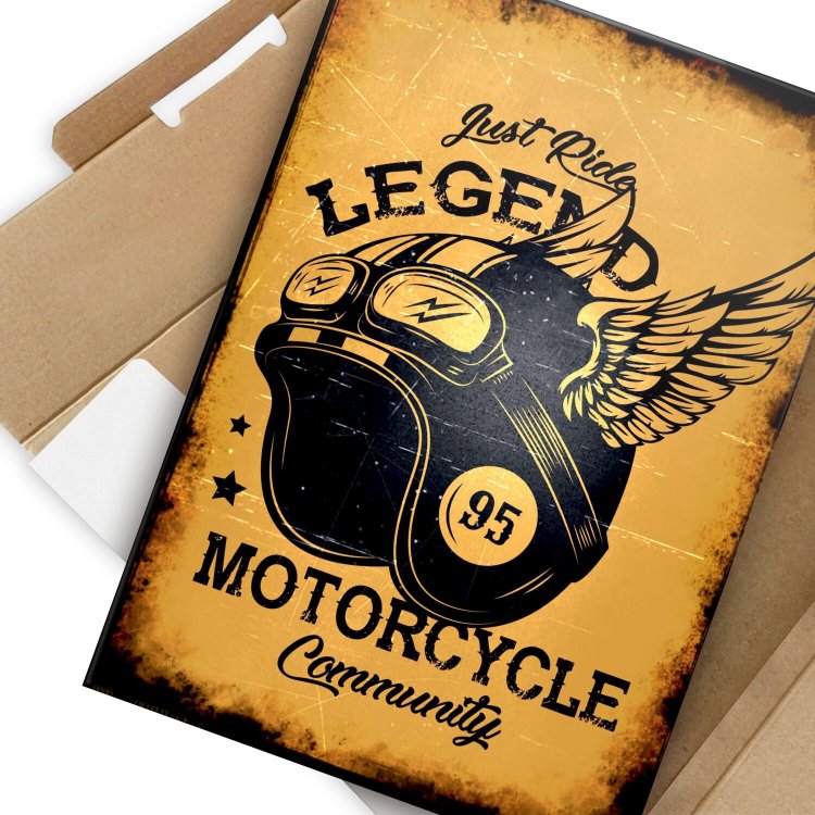 Motorcycle Community