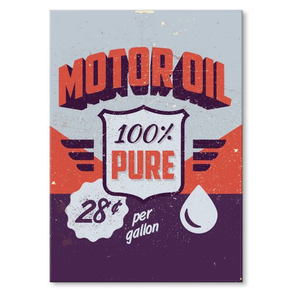 Motor oil