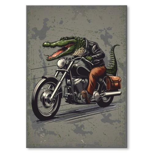 motocroco