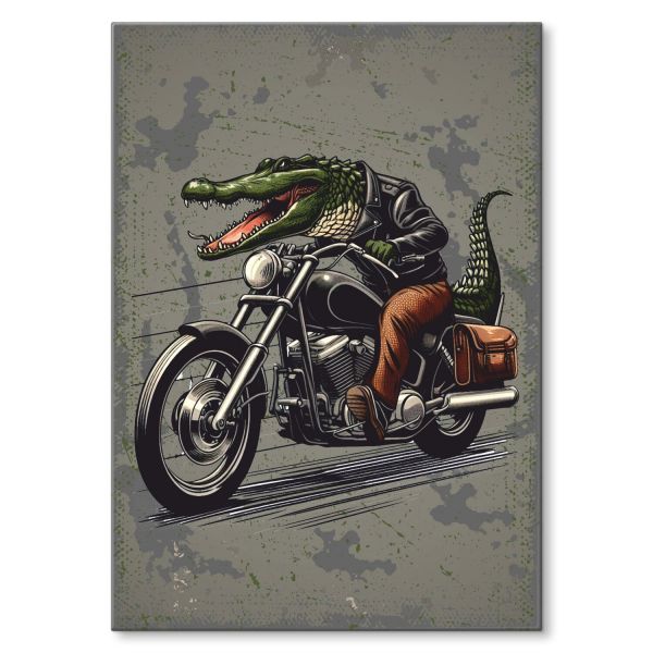 motocroco