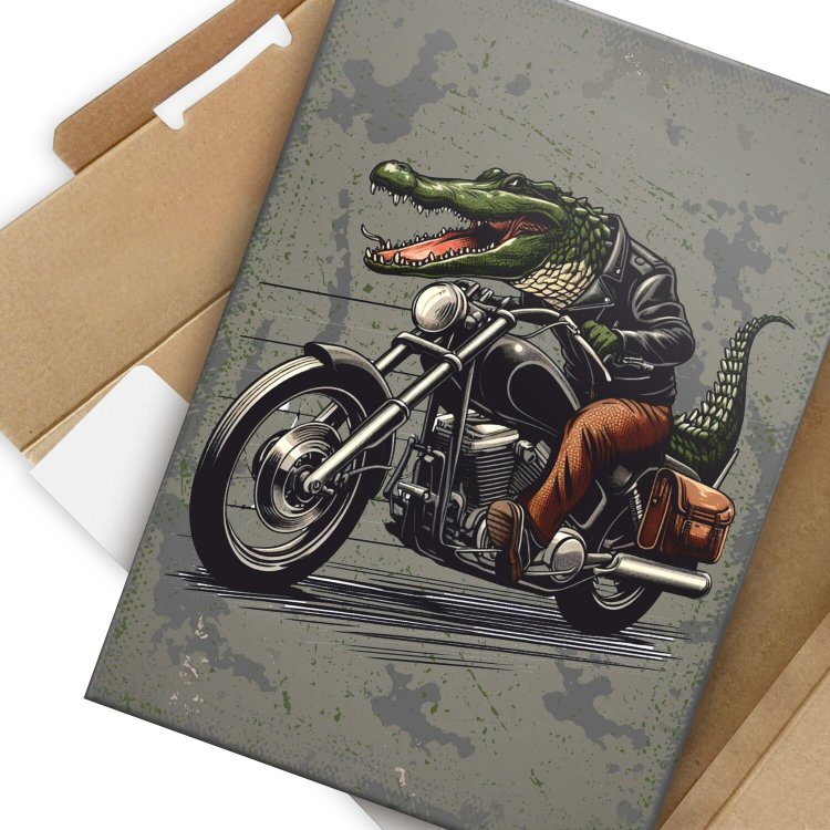 motocroco
