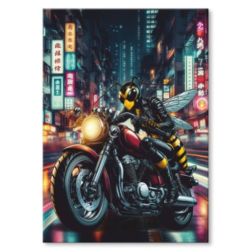 moto sting