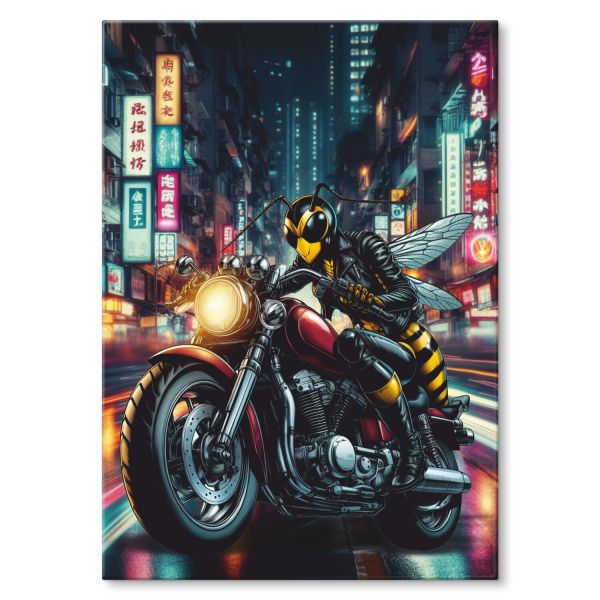 moto sting