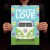 Peace & Love Hippie