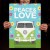 Peace & Love Hippie