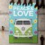 Peace & Love Hippie