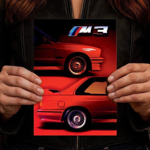 BMW M3