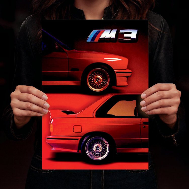 BMW M3