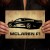 mclaren f1