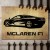 mclaren f1