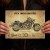 Honda VTX 1800 Retro