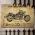 Honda VTX 1800 Retro