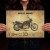Honda GL1000 Gold Wing