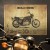 Honda GL1000 Gold Wing