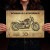 Triumph Bonneville Bobber