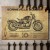 Triumph Bonneville Bobber
