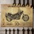 Kawasaki VN800 Classic