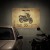 Yamaha XSR 700 Yellow