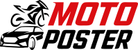MotoPoster - home page